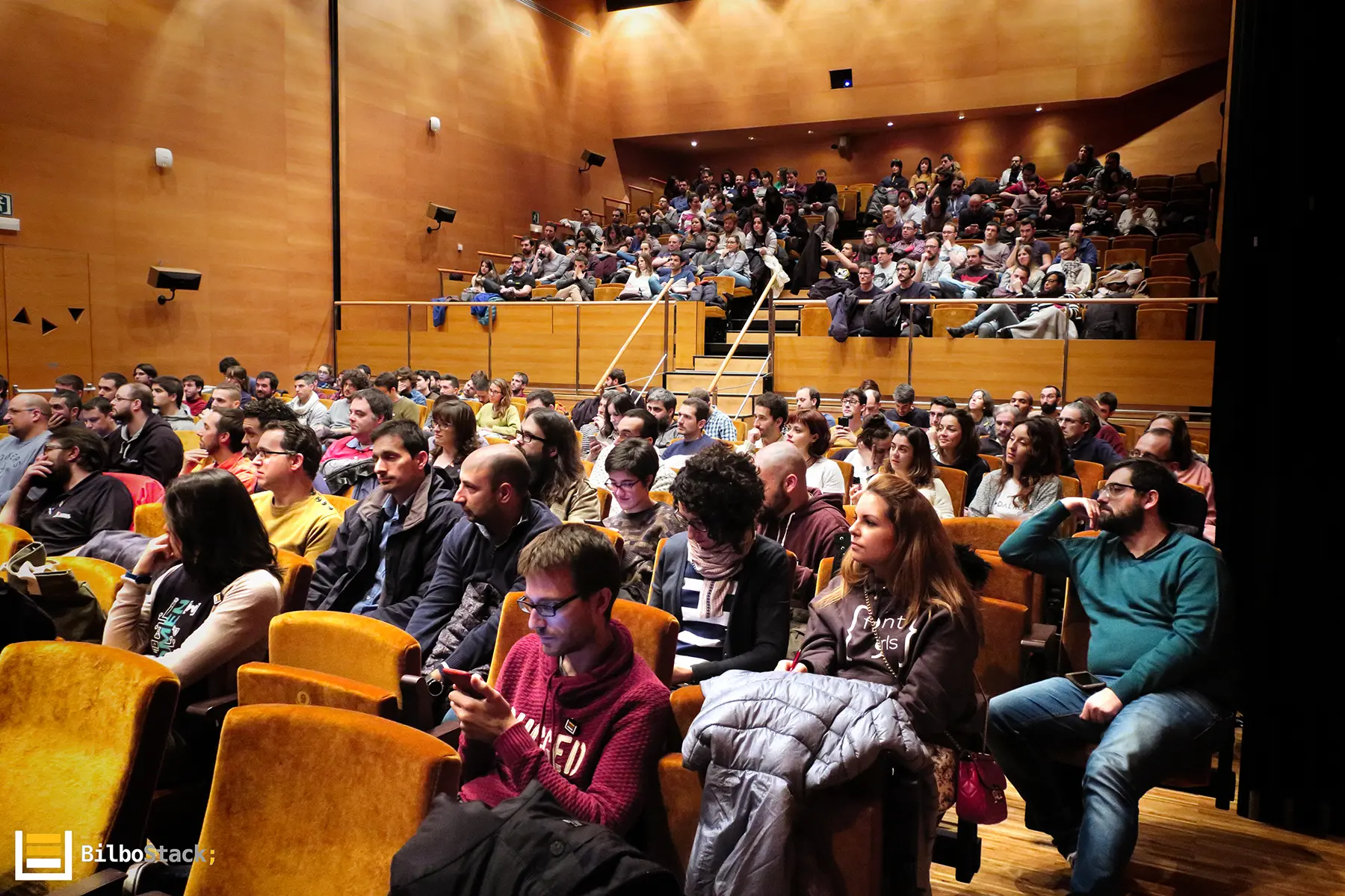 Público de Bilbostack